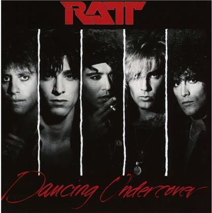 Ratt - Dancing Undercover (Rockcandy Edition)