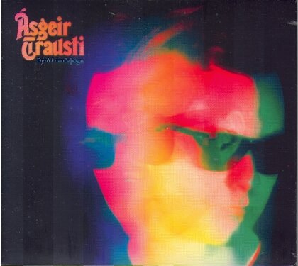 Asgeir - Dyrd I Daudapogn (LP)