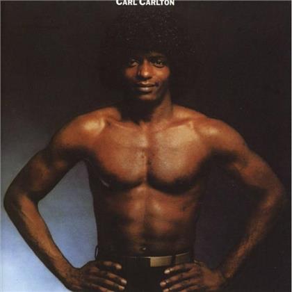 Carl Carlton - --- - Expanded & Remastered (Remastered)