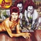 David Bowie - Diamond Dogs (Japan Edition, Remastered)