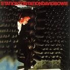 David Bowie - Station To Station (Japan Edition, Remastered)