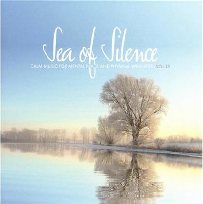 Sea Of Silence - Vol.13 (2 CDs)