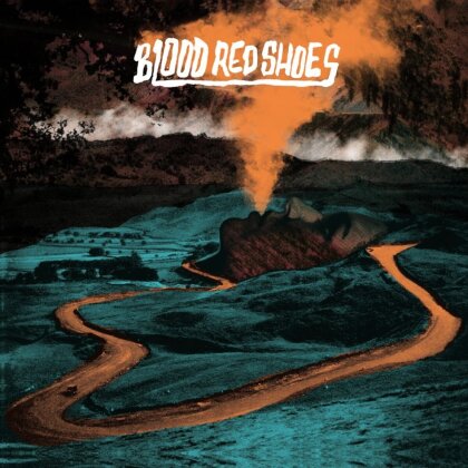 Blood Red Shoes - --- (LP + 2 CDs)