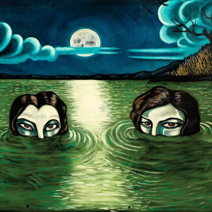 Drive By Truckers - English Oceans (LP)