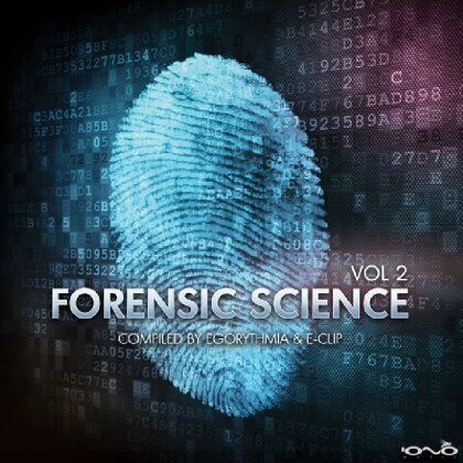 Forensic Science - Vol. 2