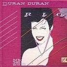 Duran Duran - Rio (Japan Edition, Remastered)