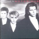 Duran Duran - Notorious (Japan Edition, Remastered)