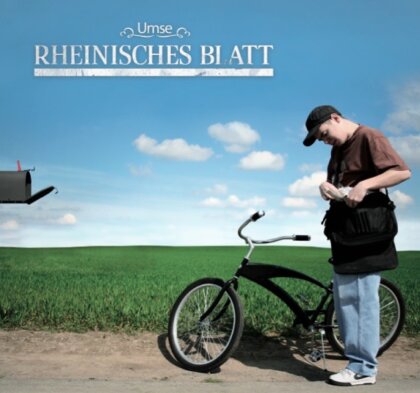 Umse - Rheinisches Blatt (LP)