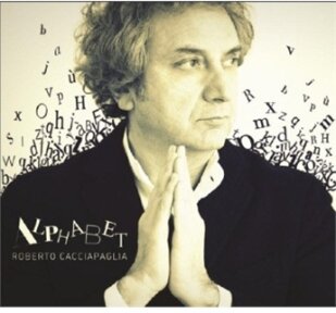 Roberto Cacciapaglia - Alphabet