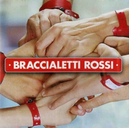 Braccialetti Rossi - Various 1 - TV Series