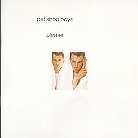 Pet Shop Boys - Please (Japan Edition, Remastered)