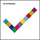 Pet Shop Boys - Yes (Japan Edition, Remastered)