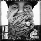 Kid Ink - My Own Lane - US Edition