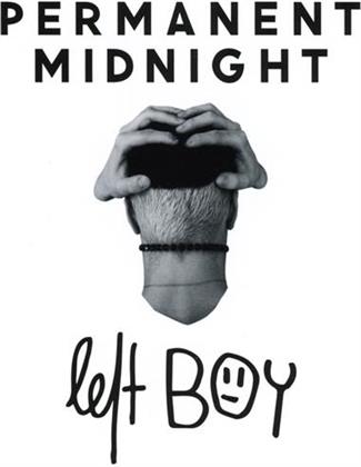 Left Boy - Permanent Midnight