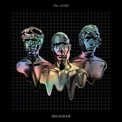 The Subs - Hologram