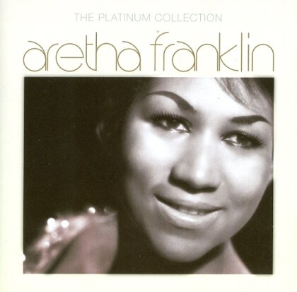 Aretha Franklin - Platinum Collection