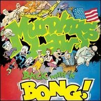 Murphy's Law - Back With A Bong (Colored, LP + Digital Copy)