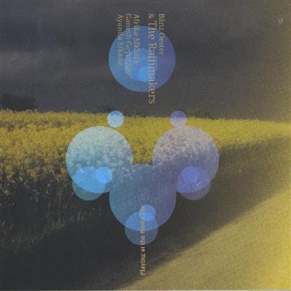 Bänz Oester & Rainmakers - Playing At The Bird's Eye
