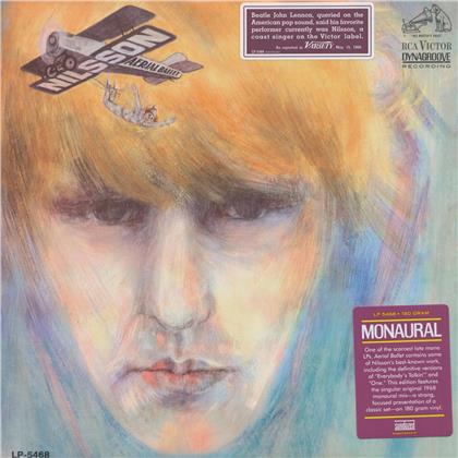 Nilsson - Aerial Ballet (LP)