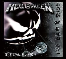 Helloween - Dark Ride (Special Edition)