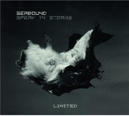 Seabound - Speak In Storms (Limited Edition, 2 CDs)