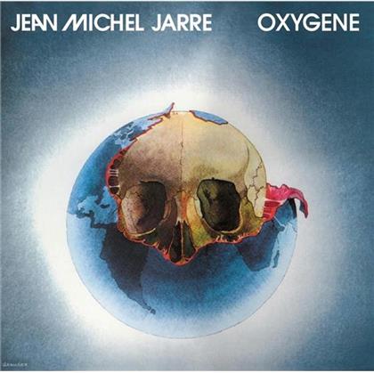 Jean-Michel Jarre - Oxygene (Sony Edition)