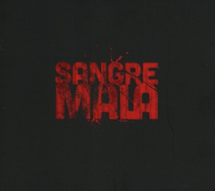 Omik K. - Sangre Mala
