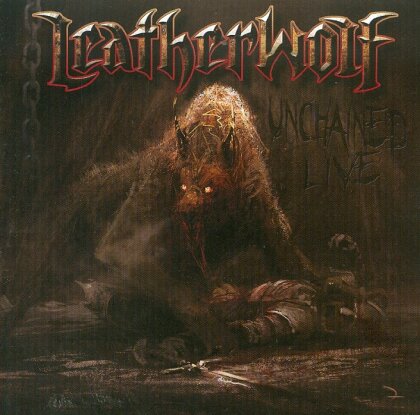 Leatherwolf - Unchained Live