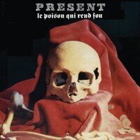 The Present - Le Poison Qui (Remastered, 2 CDs)