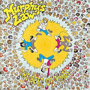 Murphy's Law - Best Of Times