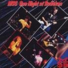 Michael Schenker - One Night At Budokan (Japan Edition, Remastered, 2 CDs)