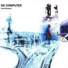 Radiohead - Ok Computer (Japan Edition, Remastered)