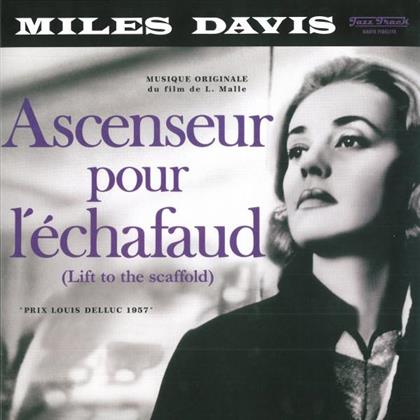 Miles Davis - OST (LP)