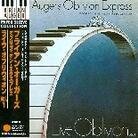 Brian Auger - Live Oblivion Vol. 1 - Papersleeve (Japan Edition)