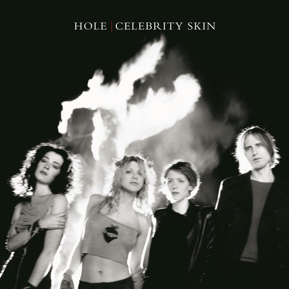 Hole - Celebrity Skin - Music On Vinyl (LP)