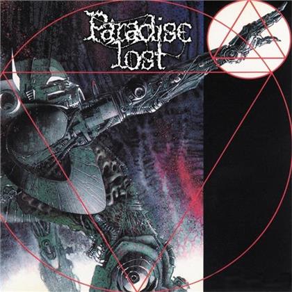 Paradise Lost - Lost Paradise (LP)