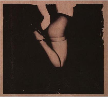 Micah P. Hinson - And The Nothing