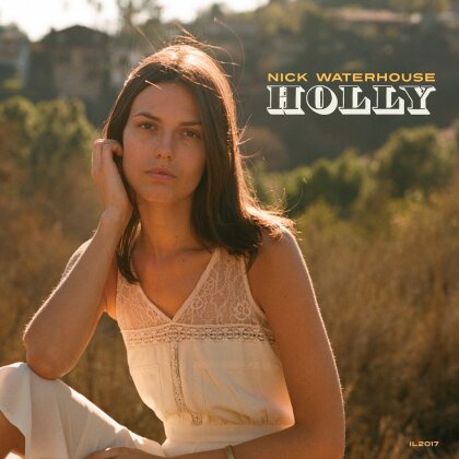 Nick Waterhouse - Holly (LP)