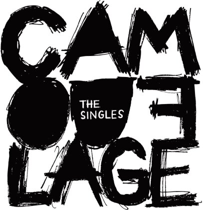 Camouflage - Singles
