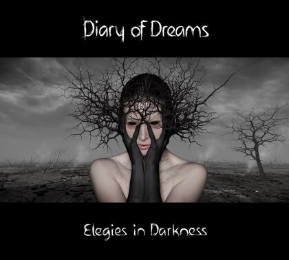 Diary Of Dreams - Elegies In Darkness (Digipack)