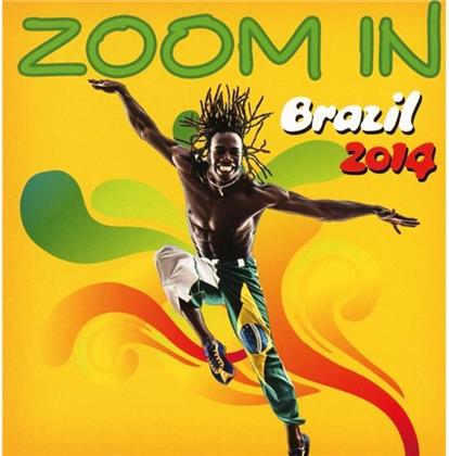Zoom In Brazil (2 CDs)
