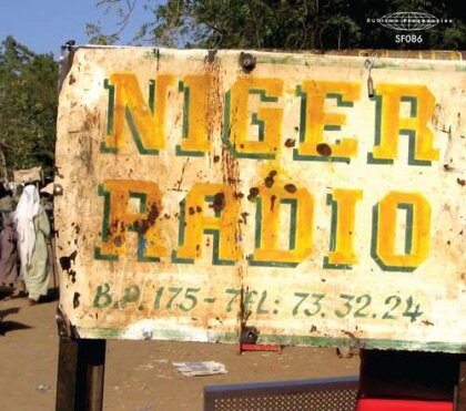 Radio Niger - ---