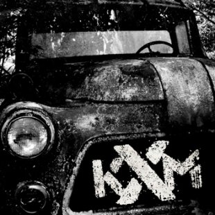 KXM (George Lynch / Dug Pinnick / Ray Luzier) - --- - HQCD (Japan Edition, CD + DVD)