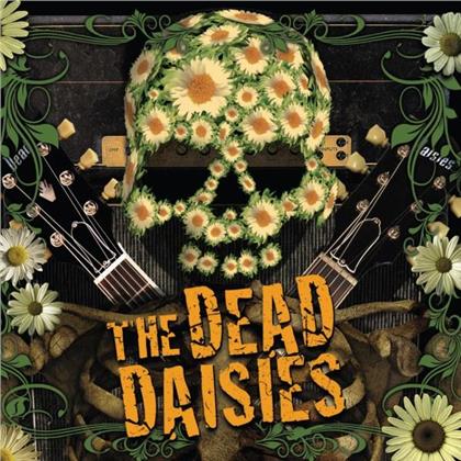The Dead Daisies - --- - Reissue