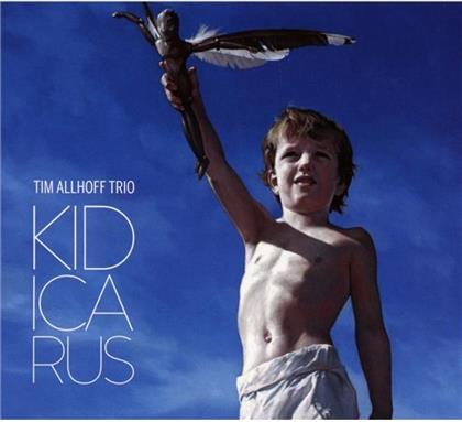 Tim Allhoff - Kid Icarus