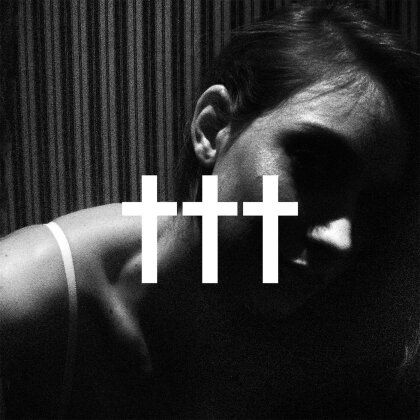 Crosses (Chino Moreno/Shaun Lopez/Chuck Doom) - --- (LP)