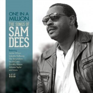 One In A Million - Various - Songs Of The Sam Dees