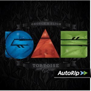 The Grouch (Living Legends) & Eligh (Living Legends) - Tortoise & The Crow (3 CDs)