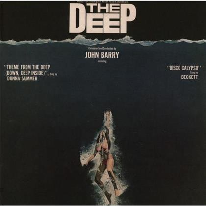 John Barry & Donna Summer - Deep (OST) - OST