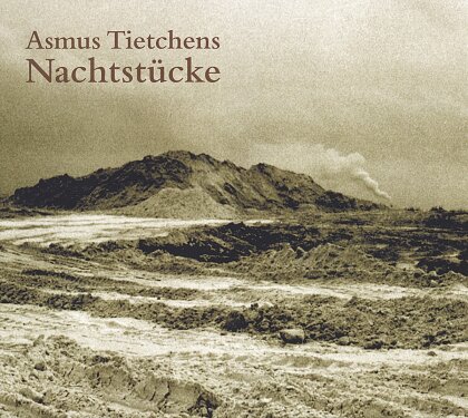 Asmus Tietchens - Nachtstücke (LP)